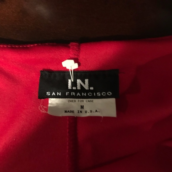 Mid-Length Cocktail Dress - Picture 4 of 4